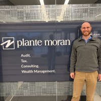 Plante Moran Employee Dan Thibodeau's profile photo