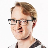 Rithm School Employee Vaughn Seekamp's profile photo