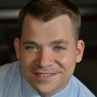 Playhouse Square Employee Jason Swank's profile photo