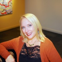 Unravel Data Employee Theresa Cruthers's profile photo