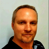 Schlam Payload Employee Rick Drewes's profile photo