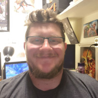 PlayerLync Employee Christian Gentry's profile photo