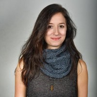 Arica Nyamsi