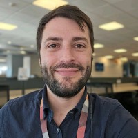 Sondeos Employee Damian Sposato's profile photo