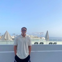 Balfour Beatty plc Employee Jack Meakin's profile photo