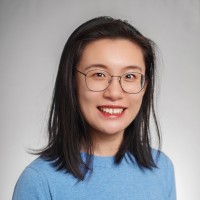 Xinru Wang Email