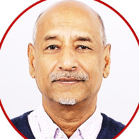 Adan Corporate Employee Ajay Sethi's profile photo