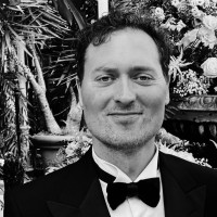 Balfour Beatty plc Employee Daniel Sharp's profile photo