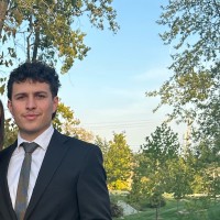National Seating & Mobility Employee Matthew Berner's profile photo