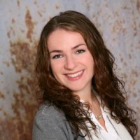 Dunapack Packaging Employee Katharina Ertl's profile photo