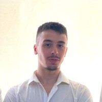 ComexSoft Employee Sergio Sierra Melero's profile photo