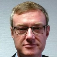 Caisse d'Epargne Loire Centre Employee Jean-Daniel Weirich's profile photo