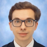 Mercari, Inc. Employee Danny Wray's profile photo