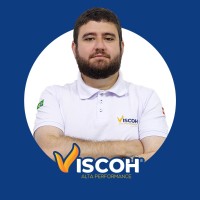 VISCOH Alta Performance Employee Dulti Mello's profile photo