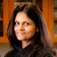 Calla Health Foundation Employee Nimmi Ramanujam's profile photo