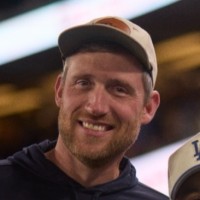 THI Energy Consultants, LLC Employee Tom Hind's profile photo