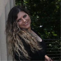 Government of Washington DC Employee Marie Ramos's profile photo