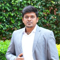 Integra Software Services Private Ltd Employee Kaarthik Arasuthambi's profile photo