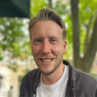 Vocus Communications Employee David Albon's profile photo