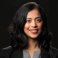 Embassy REIT Employee Sakshi Garg's profile photo