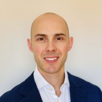 Amazon Employee Brock Hayes's profile photo