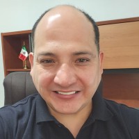 Luis Daniel Zamora Hernandez Email