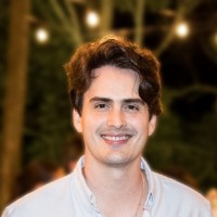 Red5 Pro Employee Raphael Japiassu Gonçalves's profile photo