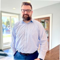 Mattison Yoder CPAs Employee Michael Fitzpatrick's profile photo