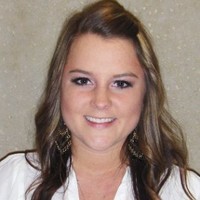 DSS Research Employee Kayla Been's profile photo