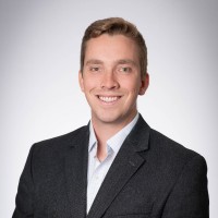 Luminate Employee Tim Kelly's profile photo