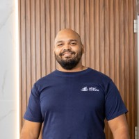 AlterEstate Employee Hender Perozo's profile photo
