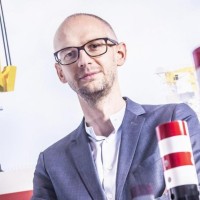 Jan De Nul Group Employee Jan van de Velde's profile photo