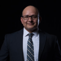 Napoleon Garcia Cantu Email