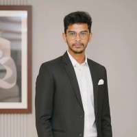 Bhargava Chowdary's profile photo