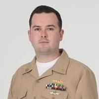 Naval Air Systems Command (NAVAIR) Employee Ryan Cram's profile photo