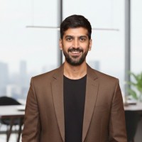 Blue Buzz Employee Puneet Bhagchandani's profile photo