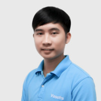 Vinsofts JSC Employee Crane Phung's profile photo
