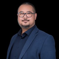 Nicola Wealth Employee Lawrence Chew's profile photo