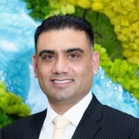 Dhillon Hotel Development & Management Inc Employee Raj Dhillon's profile photo