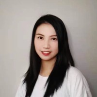 IBM Employee Christine Sun's profile photo