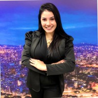LASS - Land Air Sea Space Employee Ândrea Damaceno's profile photo