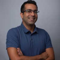 Droxi Employee Eran Bengigi's profile photo
