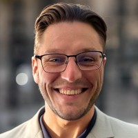 The Code Group Employee Rudolf Stassen's profile photo