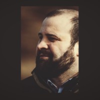 Low Carbon Employee Toby Mrics's profile photo