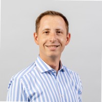 Hypatos Employee Dawid Sawicki's profile photo