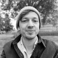 Ernst & Borg Studio Employee Gustav Ryde's profile photo