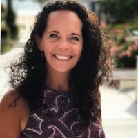 Meta Employee Katy Williams's profile photo