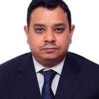 Dabur India Limited Employee Somit Mukherjee's profile photo