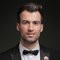 Alireza Bagheri