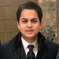 HomeShopping Employee Shayaan Tahir's profile photo